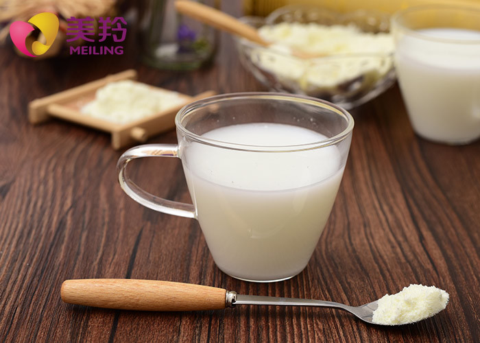Formula Food Grade 7 Years Flavor Student Milk Powder