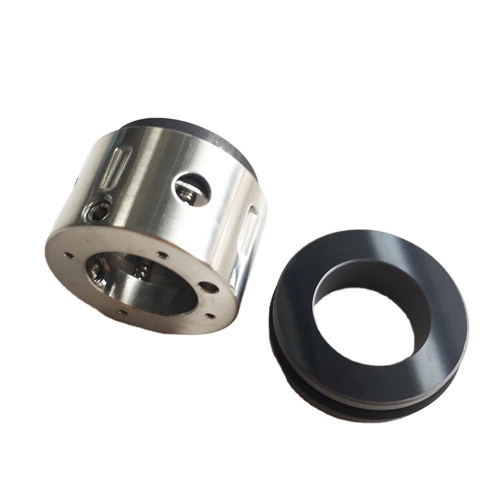 Multi Spring 8BT PTFE Bellow Seals Mechanical Shaft Seals For Pumps