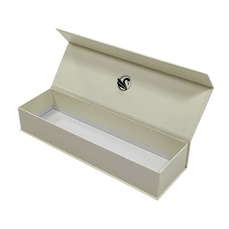 CMYK/PANTONE Printing Custom Printed Paper Cardboard Rigid Folding Magnetic Packaging Gift Box With Flip Top