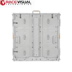 Outdoor P5.7 Easy Installation Big Led Screen Billboard Fixed Street Advertising