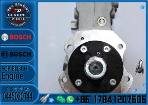 Wholesale Huida original truck engine oil transfer pump 0445020144 fuel injection pump 0445020058 used in FAW from china suppliers