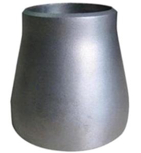 Wholesale API Eccentric Carbon Steel Reducer SCH 40 ASTM A234 WPB Fittings from china suppliers