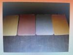Chemical Polishing Rose Silver 1220*2440mm Solid Aluminium Sheet