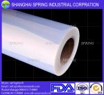 Premium Inkjet Printing Transparent PET Polyester Film 100Mic/Inkjet Film