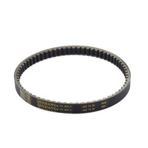 Wholesale A-CLASS Heavy Duty Safety Motorcycle Rubber V Belt for Building Material Shops Durable from china suppliers