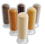 Sewage Treatment Chemicals for Water Treatment Ion Exchange Resin for Removal of