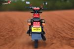 2.1l 125cc 4 Stroke Dual Sport Motorcycles Aluminum 150cc 4 Stroke Dirt Bike