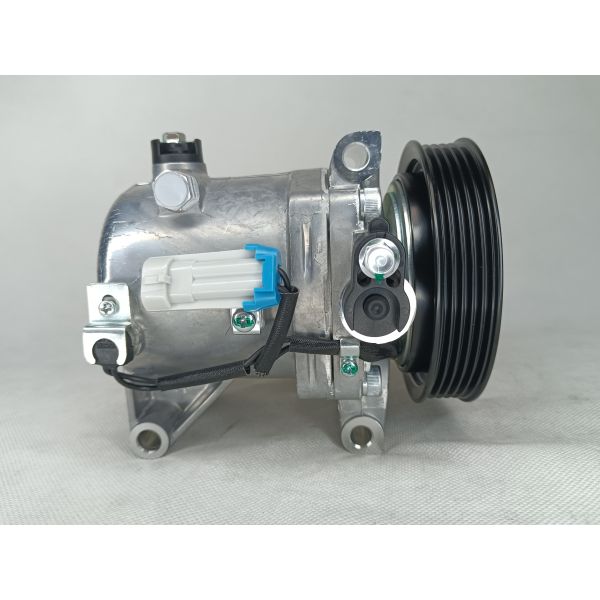 Auto AC Conditioning Compressor For Fiat 51786321 FIORINO 1.4 GRAND SIENA 1.4 PALIO MOBI SS96
