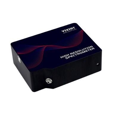High Resolution Spectrometer YIXIST YSM-8102-06 HAM S13496 200-1100nm Wavelength