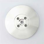 K27 Turbine Housing Back Plate 5327-151-6700 5327-151-6705 5327-151-6801 5327