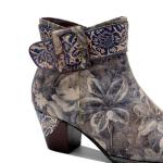 Genuine Leather Female Leather Shoes The Ultimate Combination of Comfort and