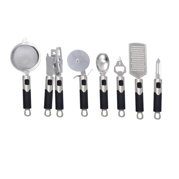 Multifunction Kitchen Tools Utensils and Equipment for Any Color Needs