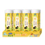 Pu'er Tea Lozenge Small Healthy Hard Candy with Natural Flavors Country of