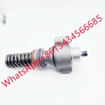 Common US Truck MX10 MX13 EPA10 Fuel Injection Pump 1861200
