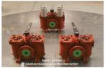 Model As50 0.44/0.22 Cb/T425 China Duplex Oil Filter Supplier - Feihang Marine