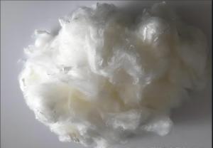 Wholesale 1.5-15D Synthetic Acrylic Fiber 25-127mm Length High Shrinkage from china suppliers