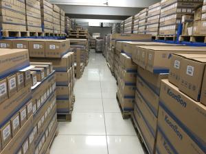 Wholesale Custom 8 Inches BWRO Membrane Reverse Osmosis Water Membrane Long Service Life from china suppliers