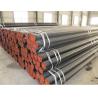 Buy cheap High Precision Seamless Steel Pipe Bright Surface Thick Wall Air Gun Barrel Tube from wholesalers