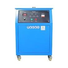 Wholesale Big Capacity 4-10kg Induction Gold Melting Furnace Machine 25kW from china suppliers