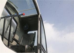 Wholesale KaiFan 25T Truck Mounted Crane Fully Hydraulic Telescopic Crane , Lifting Weight 25000kg from china suppliers