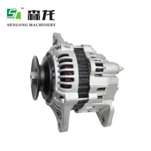 Wholesale 4JG1 2AX60 45A Isuzu Alternator 12730 203-5096 2035096 8971822892 VI8971822892 from china suppliers