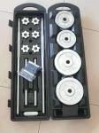 Commercial Gym Dumbbell Adjustable Set​ 2.5KG 5KG 10KG 20KG 30KG 50KG