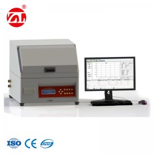 China Automatic Water Vapor Permeability Analyzer For Film  ,  Aluminum Foil on sale