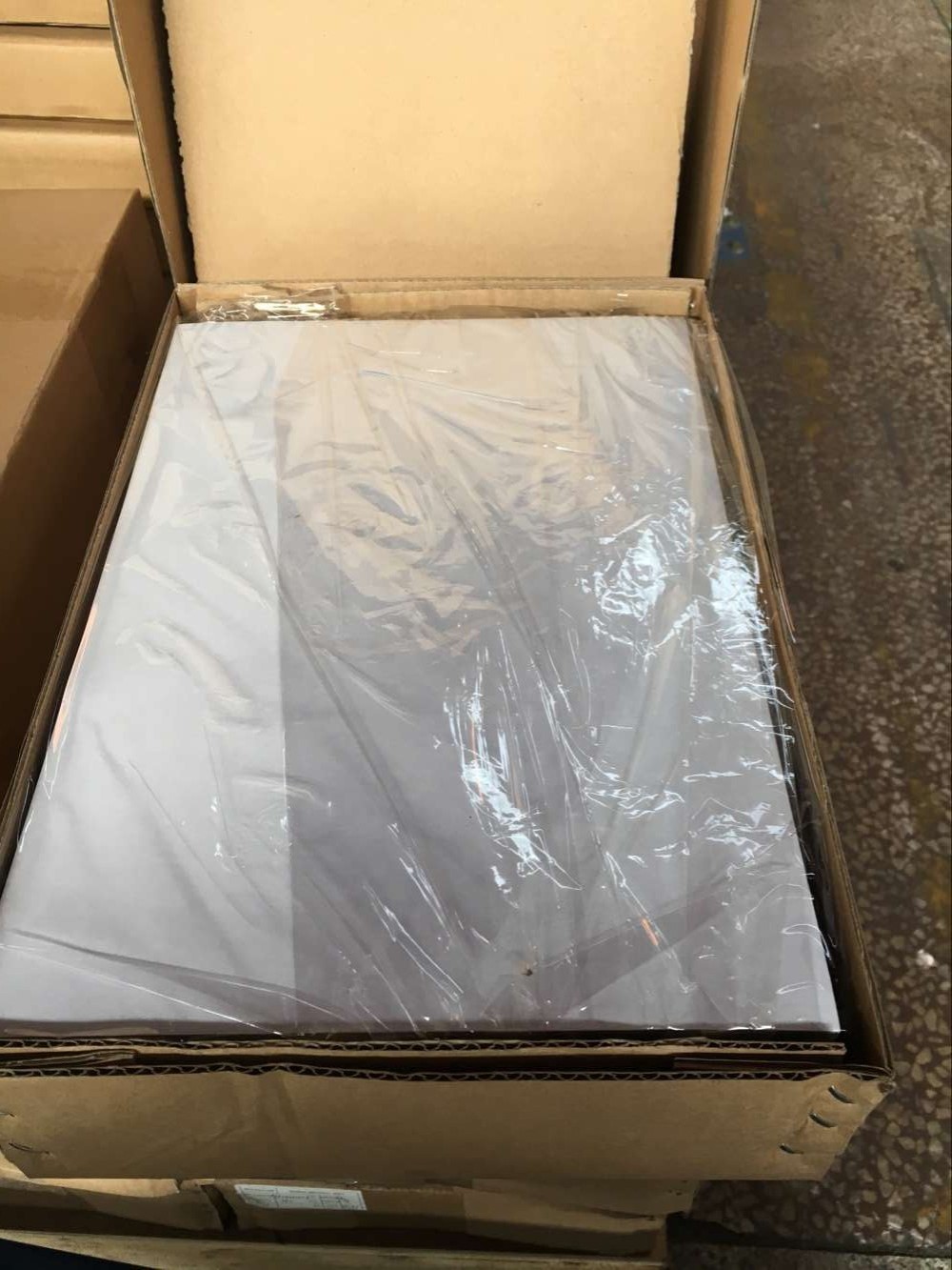 Moulding Processing Service Customization Heat Resistant Rubber Magnet Composite Sheet