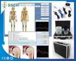 Bioresonance Therapy Health Analyzer Machine , Quantum Bio feedback