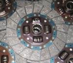 Clutch Cover Disk Pressure Plate 3A011-25110 3A011-25130 Kubota M4700 Tractor