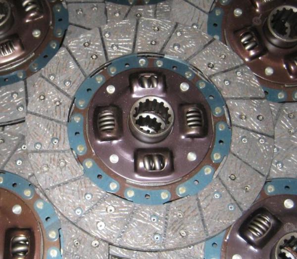 Clutch Cover Disk Pressure Plate 3A011-25110 3A011-25130 Kubota M4700 Tractor