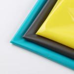 Multi Color Wear Resistant TPU Film 1400mm Width For Environmental Protection
