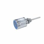 RoHS Stainless Steel 24V NPN Digital Flow Switch For A Variety Of Pipe Diameters