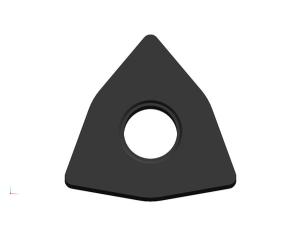 Wholesale Non-geometry - Lathe Inserts from china suppliers