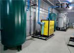 Large Capacity ISO9001 PSA Nitrogen Gas Generator