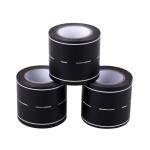 Single Sided Washi Paper Tape Easy Remove , Play Tape Road For Children Game