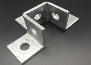 Wholesale Stainless Steel Offset Surface Unistrut Angle Brackets ISO9001 from china suppliers
