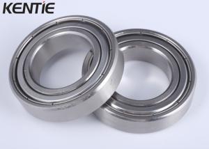 Wholesale Beverage Machinery Single Row Deep Groove Ball Bearing S6007ZZ Corrosion Resistance from china suppliers