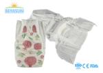 OEM Infant Cotton Breathable Baby Nappies In Bulk Disposable Baby Diaper