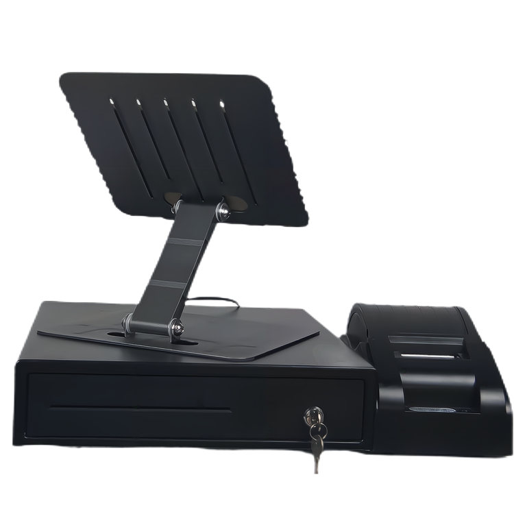 All-in-One Handheld Cash Register with Android 6.0 Operation System and NFC Reader