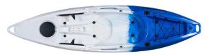 Wholesale 12 Feet Rotational Molding Kayak Sit On Top Sea Kayak With Skeg Tracking System from china suppliers