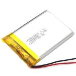 Polymer Battery PL523450 1000mAh 3.7 V Lithium Ion Polymer Battery