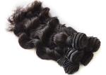 12“- 28”Ocean Wave Cambodian Virgin Hair Tangle Free Sleek 100g / Piece