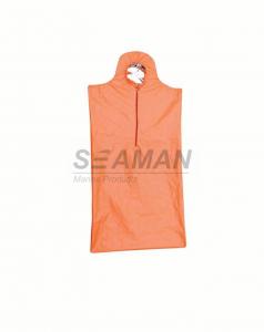 China Vacuum Packaging Inflatable Life Raft CCS / MED Thermal Protective Aid ( TPA ) on sale