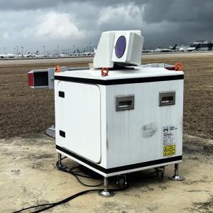 Wholesale Affordable Eco Friendly Lidar Wind Measurement For Energy Production from china suppliers