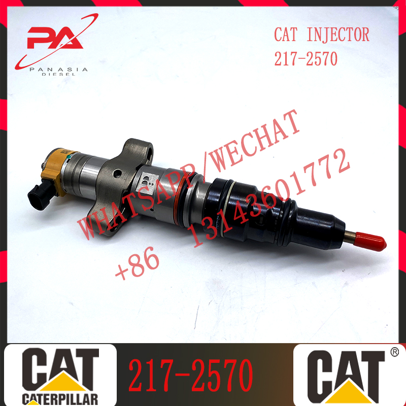 217-2570 C300C 188-8739 236-0962 C-A-TERPILLAR Fuel Injector