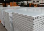 Color Steel Prefabricated House 175mm EPS Sandwich Wall Panel
