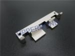Cigarette Making Machine Spare Parts Metal Half Pocket