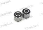 Bearing , Clevis , Blade for GT 3250 parts , spare parts number 65185000-