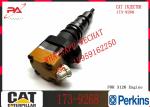 Common Rail Diesel Fuel Injectors 188-1320 173-9268 1OR-1267 169-7408 20R-0758